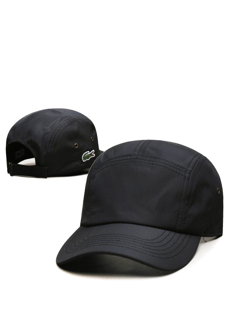 Unisex adjustable baseball cap