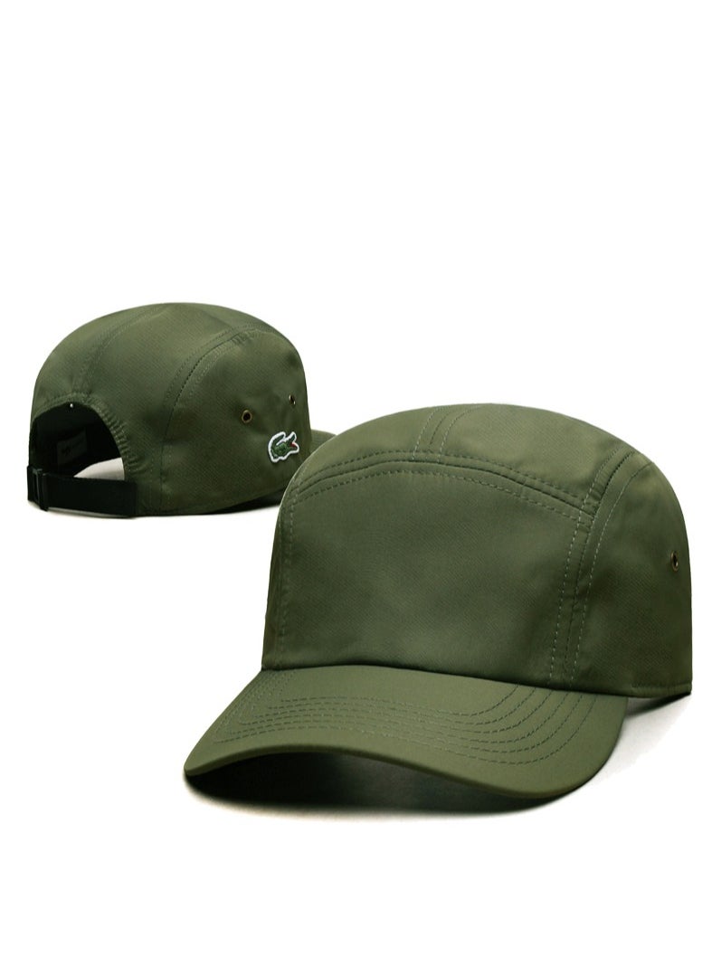 Unisex adjustable baseball cap