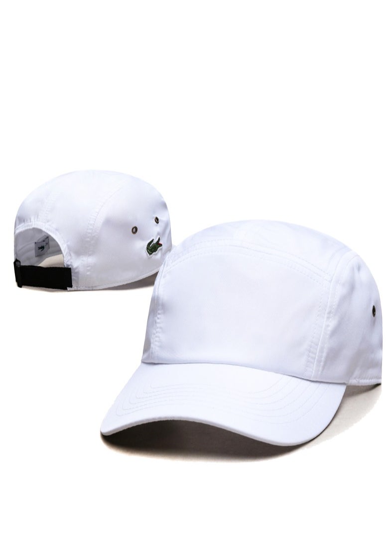 Unisex adjustable baseball cap