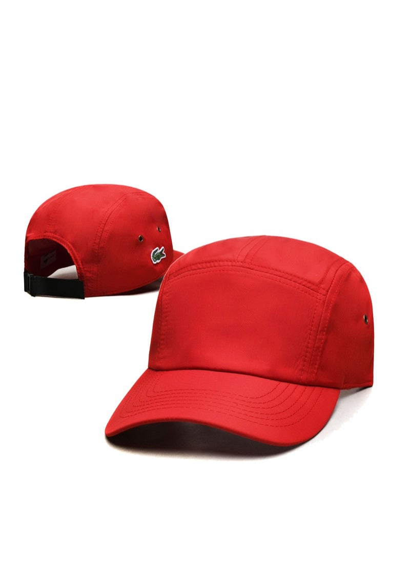 Unisex adjustable baseball cap