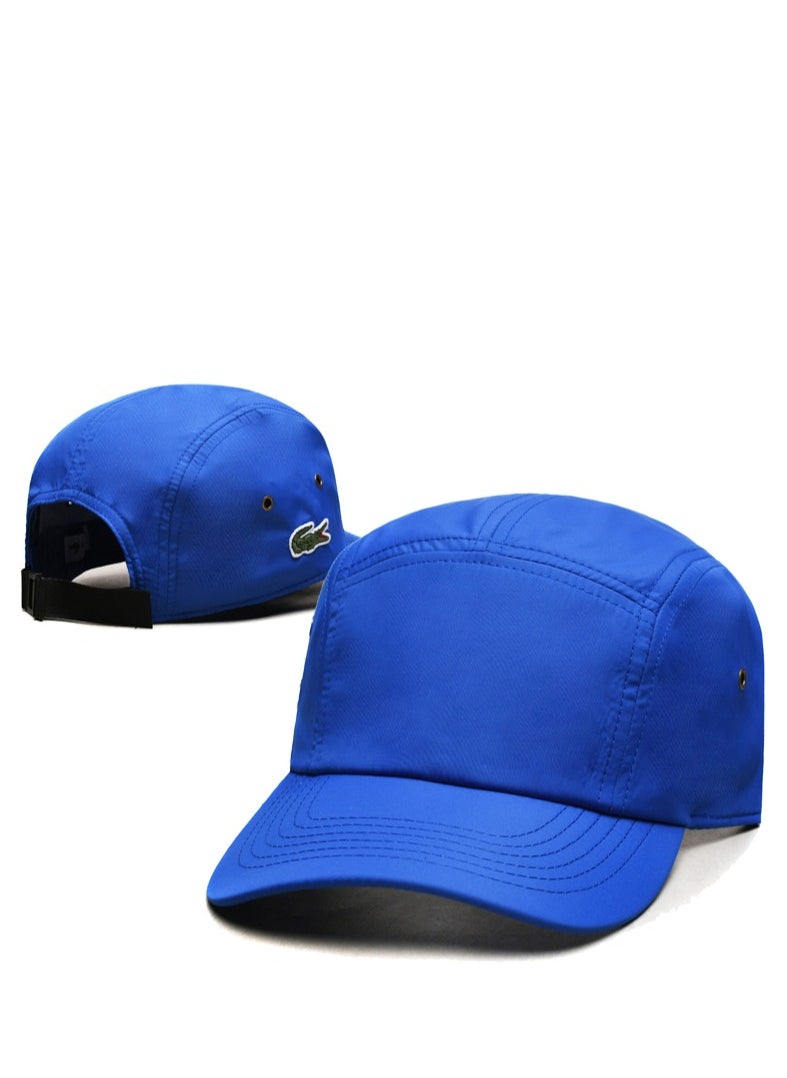 Unisex adjustable baseball cap