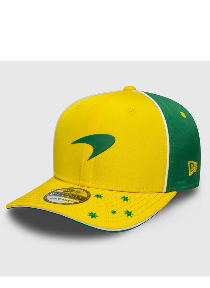 NEW ERA adjustable baseball cap