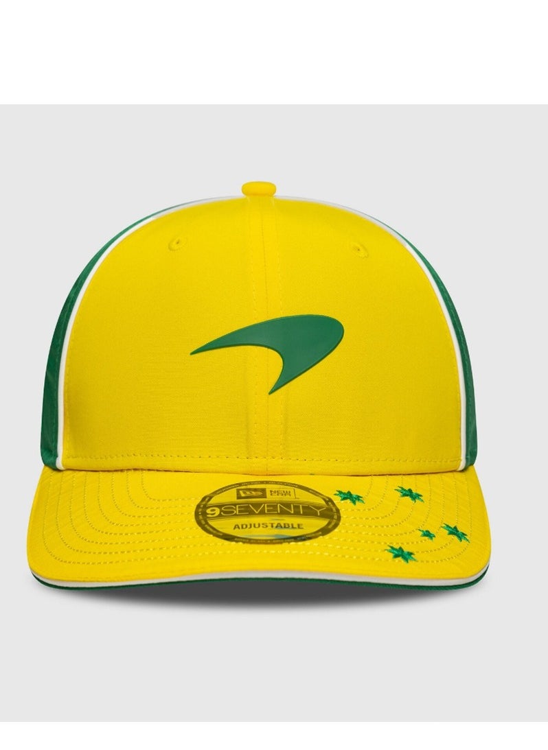 NEW ERA adjustable baseball cap