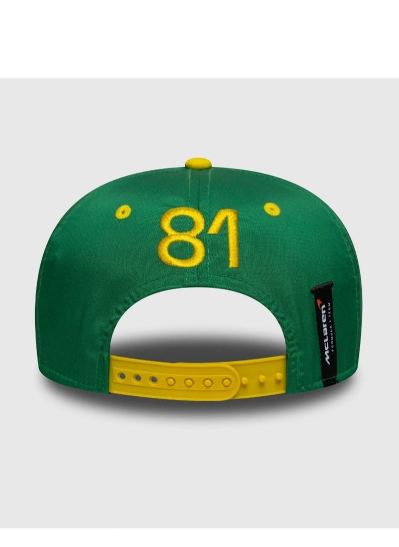 NEW ERA adjustable baseball cap