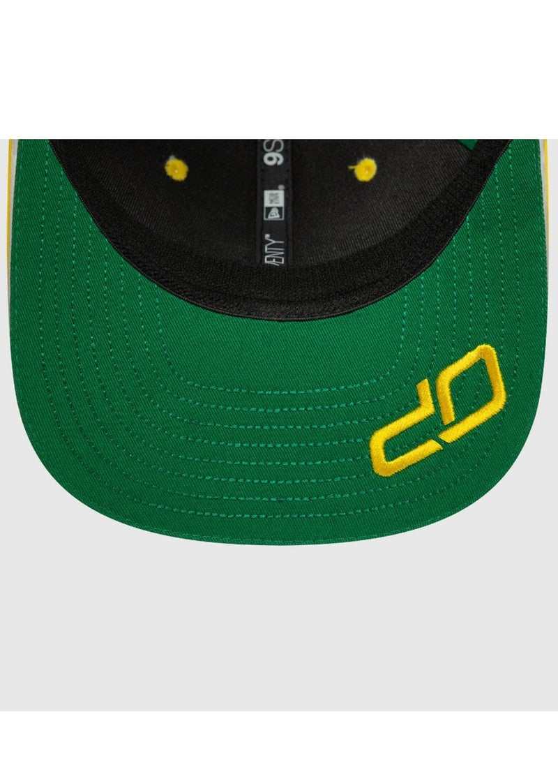 NEW ERA adjustable baseball cap