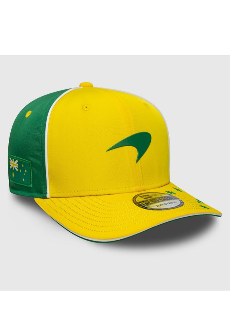 NEW ERA adjustable baseball cap