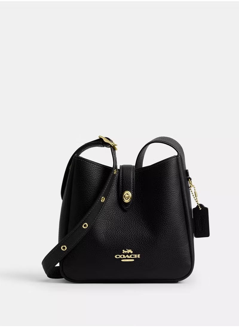 Coach Hadley Mini Crossbody Bag