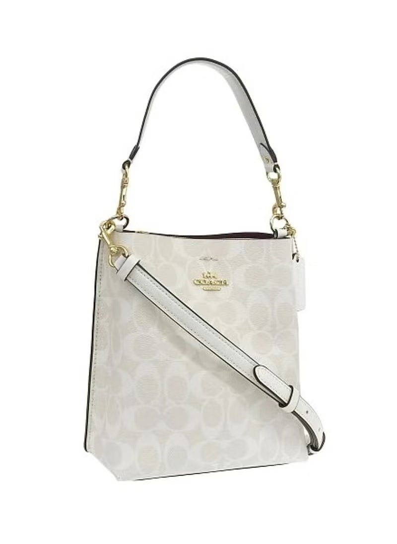 Coach Mollie Bucket Bag