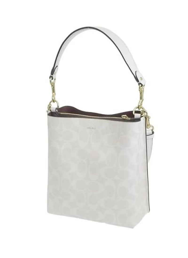 Coach Mollie Bucket Bag