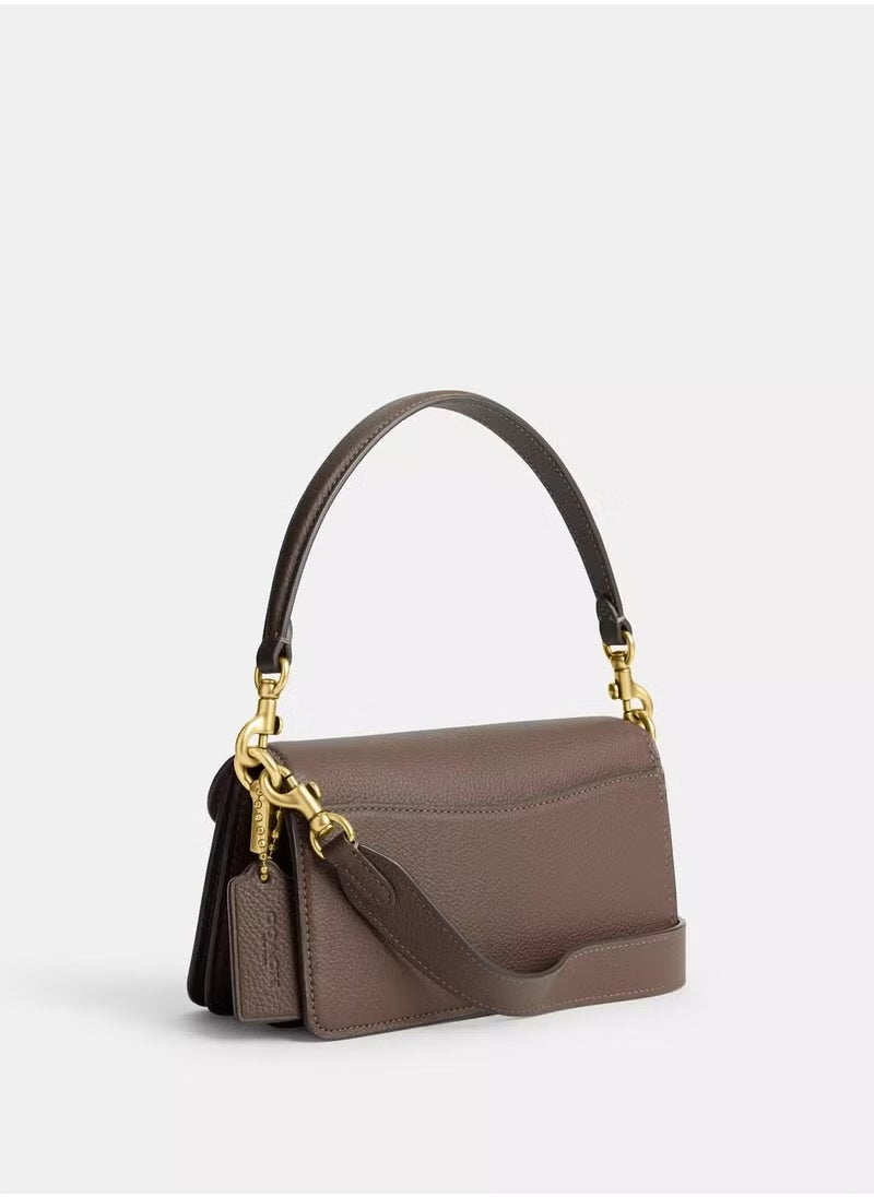 Coach Women's Signature Tabby Shoulder Bag 26