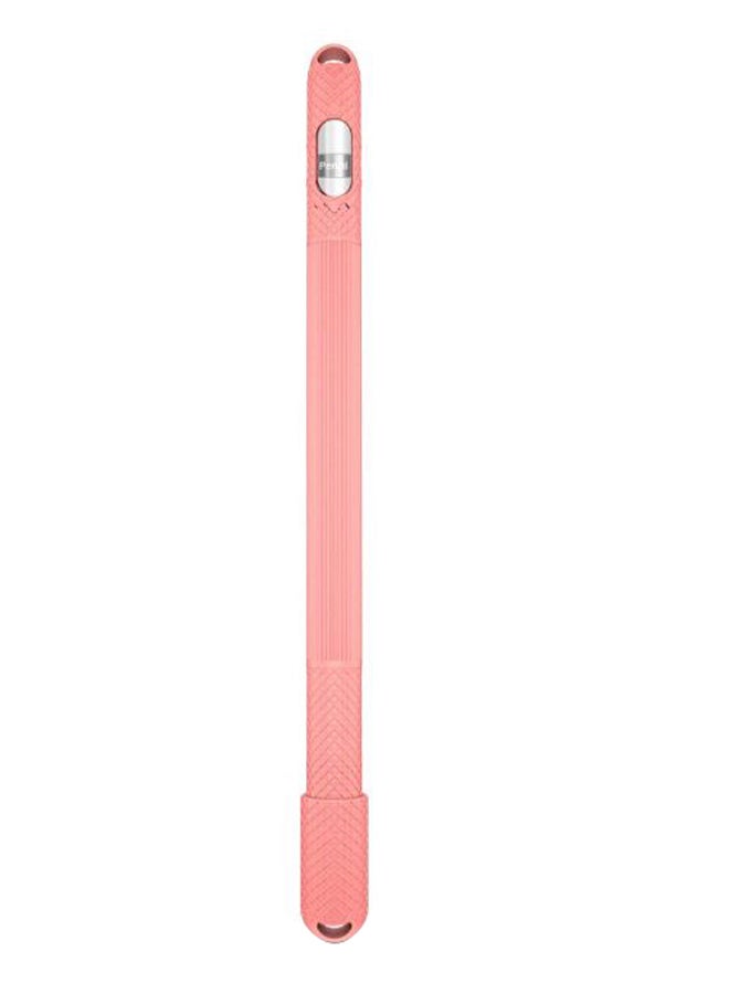 Non Slip Case Cover For Apple Pencil Pink