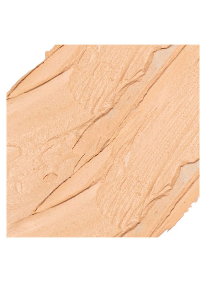 Palladio, Build + Blend Foundation Stick, Natural Ivory BBFS03, 0.25 oz (7 g)