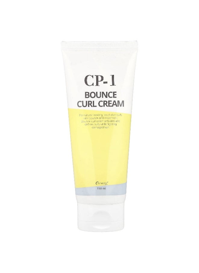 CP-1, Bounce Curl Cream, 5.07 fl oz (150 ml)
