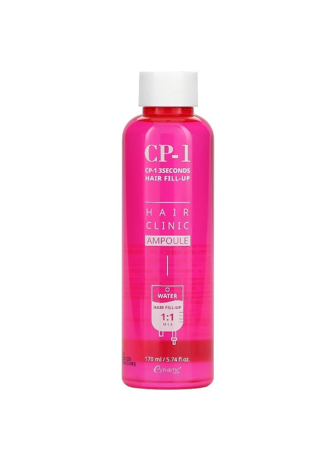 CP-1, 3 Seconds Hair Fill-Up, 5.74 fl oz (170 ml)
