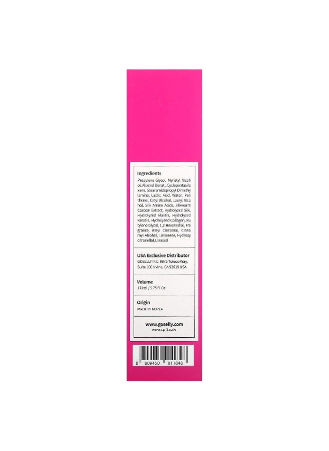 CP-1, 3 Seconds Hair Fill-Up, 5.74 fl oz (170 ml)