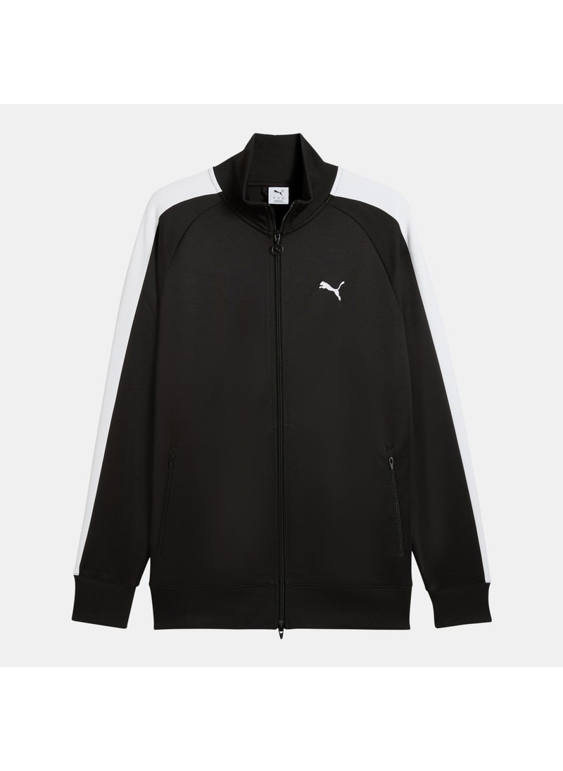 Men's T7 Always On Track Jacket