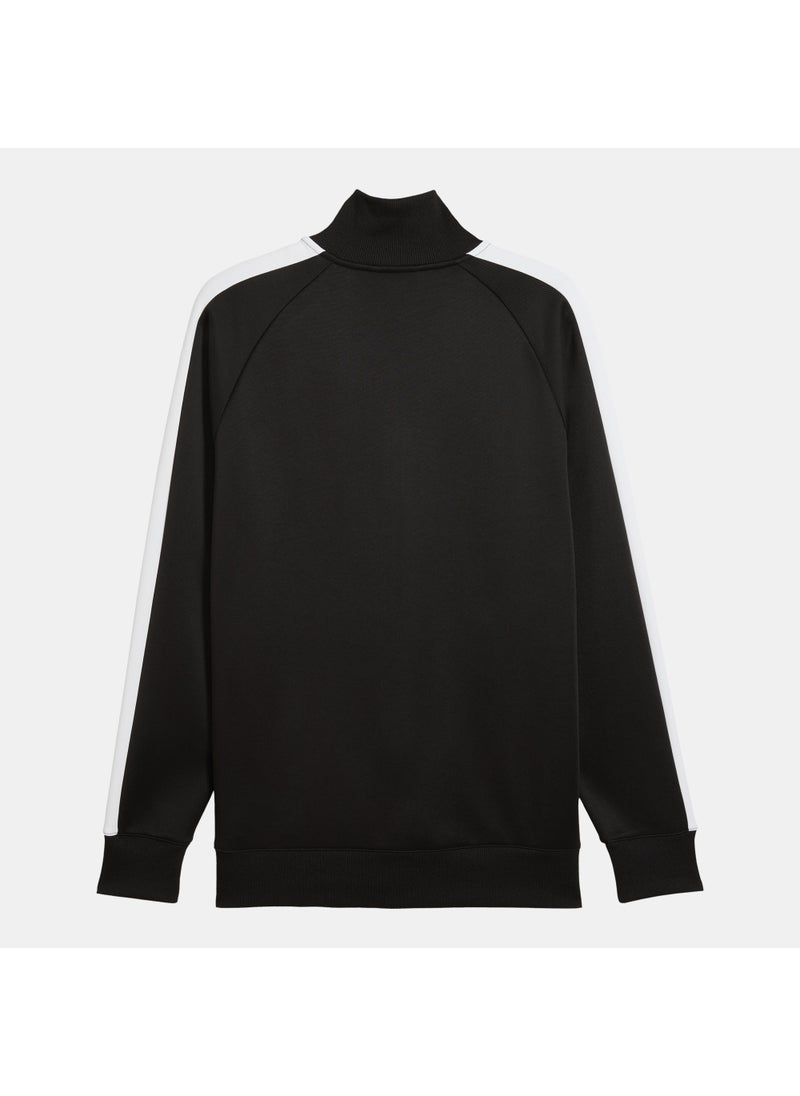 Men's T7 Always On Track Jacket