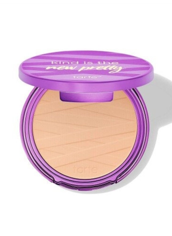 Tarte Cosmetics Tarte Shape Tape Pressed Powder - 22N Light Neutral 11g/0.39Oz