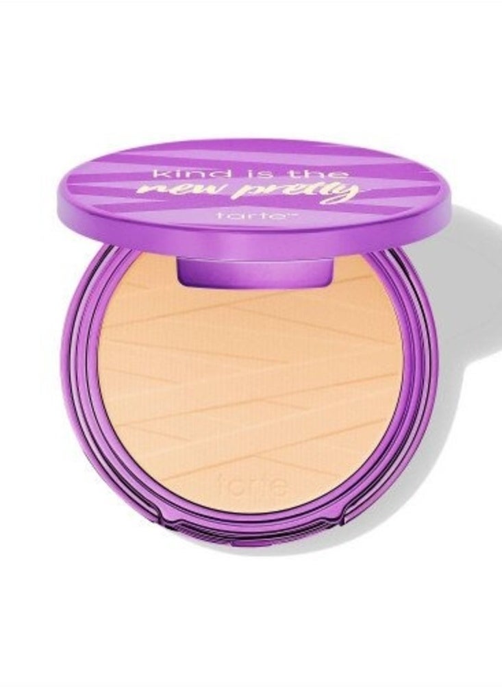 Tarte Cosmetics Tarte Shape Tape Pressed Powder - 15N Fair-Light Neutral 11g/0.39Oz