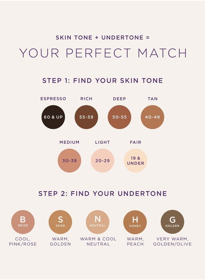 Tarte Cosmetics Tarte Shape Tape Pressed Powder - 15N Fair-Light Neutral 11g/0.39Oz