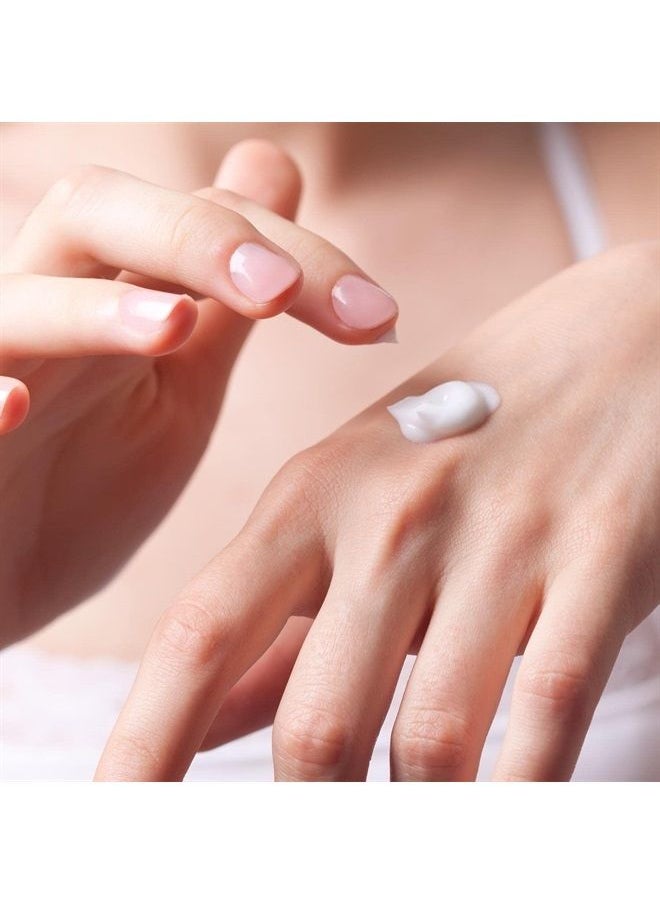 3 x Dove Anti-Perspirant Deodorant Cream 50ml Original by Dove