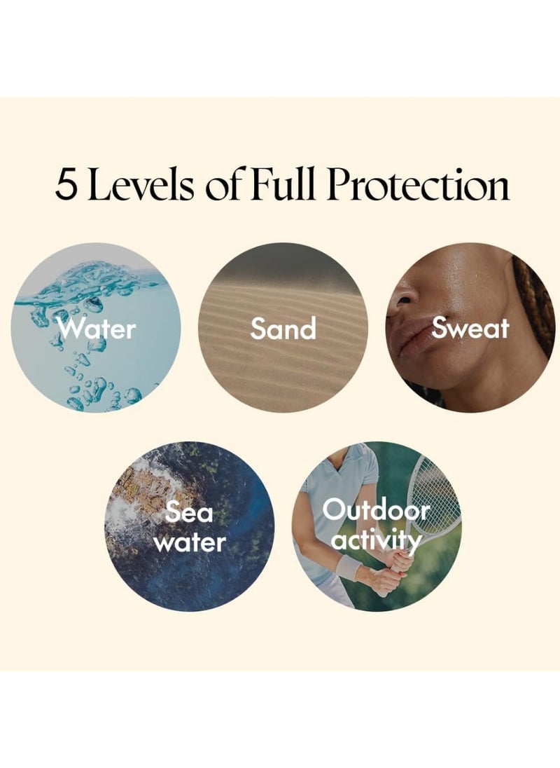 [Purito Seoul] Daily Soft Touch Sunscreen 60ml