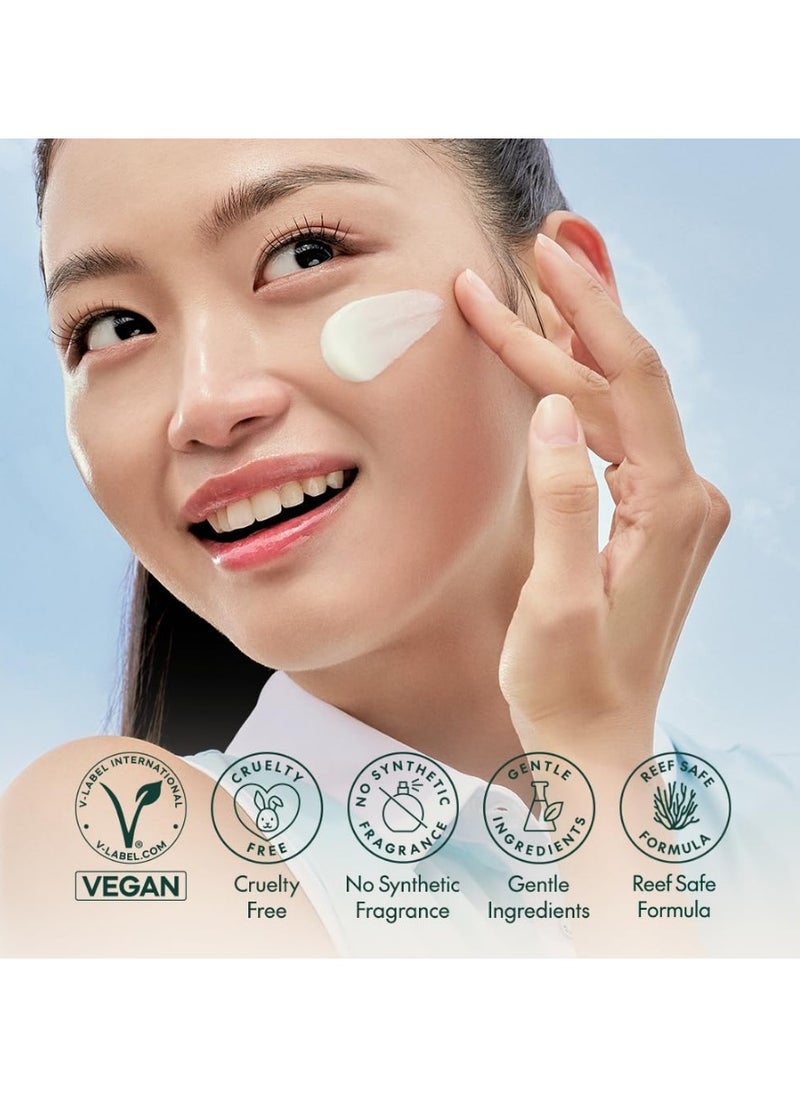 [Purito Seoul] Daily Soft Touch Sunscreen 60ml