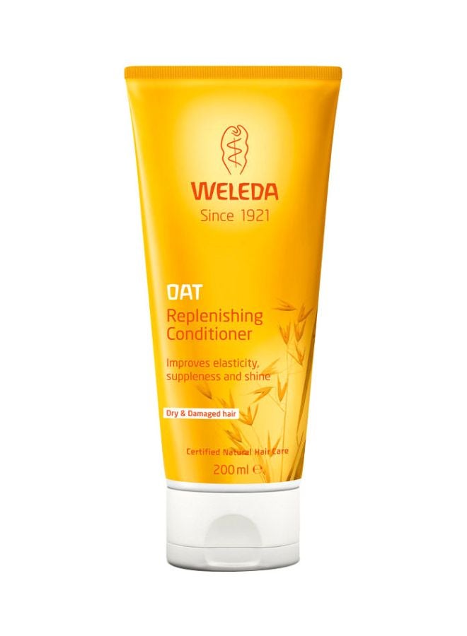 Oat Replenishing Conditioner 200ml