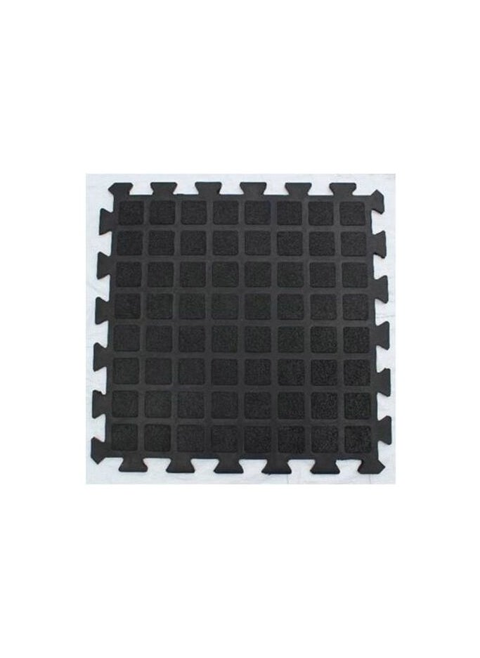 Interlocking Tile Mat 8 mm - 50 x 50cm
