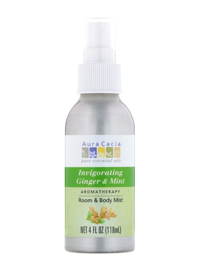 Aromatherapy Room Body Mist Multicolour