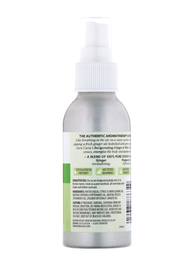 Aromatherapy Room Body Mist Multicolour