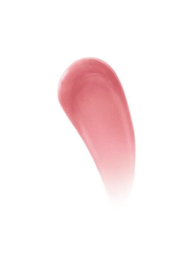 Maybelline, Lifter Gloss with Hyaluronic Acid, 004 Silk, 0.18 fl oz (5.4 ml)