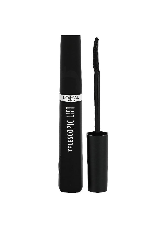 L'Oréal, Telescopic Lift Mascara, 991 Black, 0.33 fl oz (10 ml)