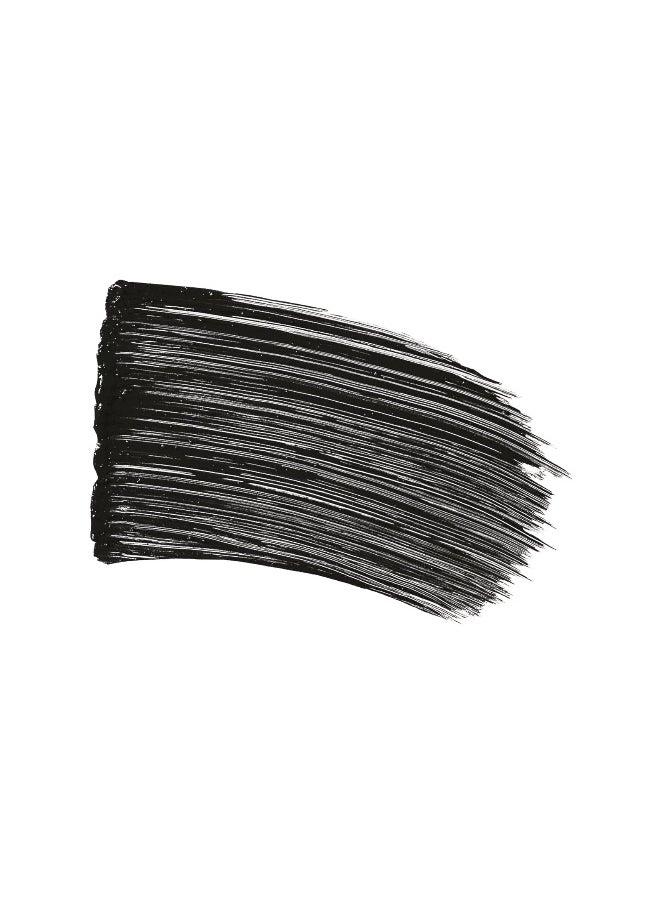 L'Oréal, Voluminous, Butterfly Mascara, 868 Blackest Black, 0.22 fl oz (6.7 ml)