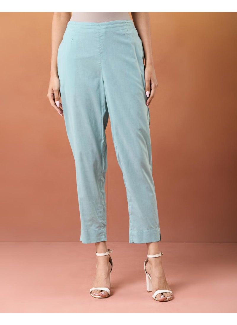 Printed Pant & Kurta Set