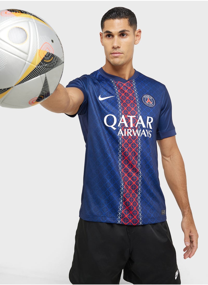 Psg Dri-Fit T-Shirt