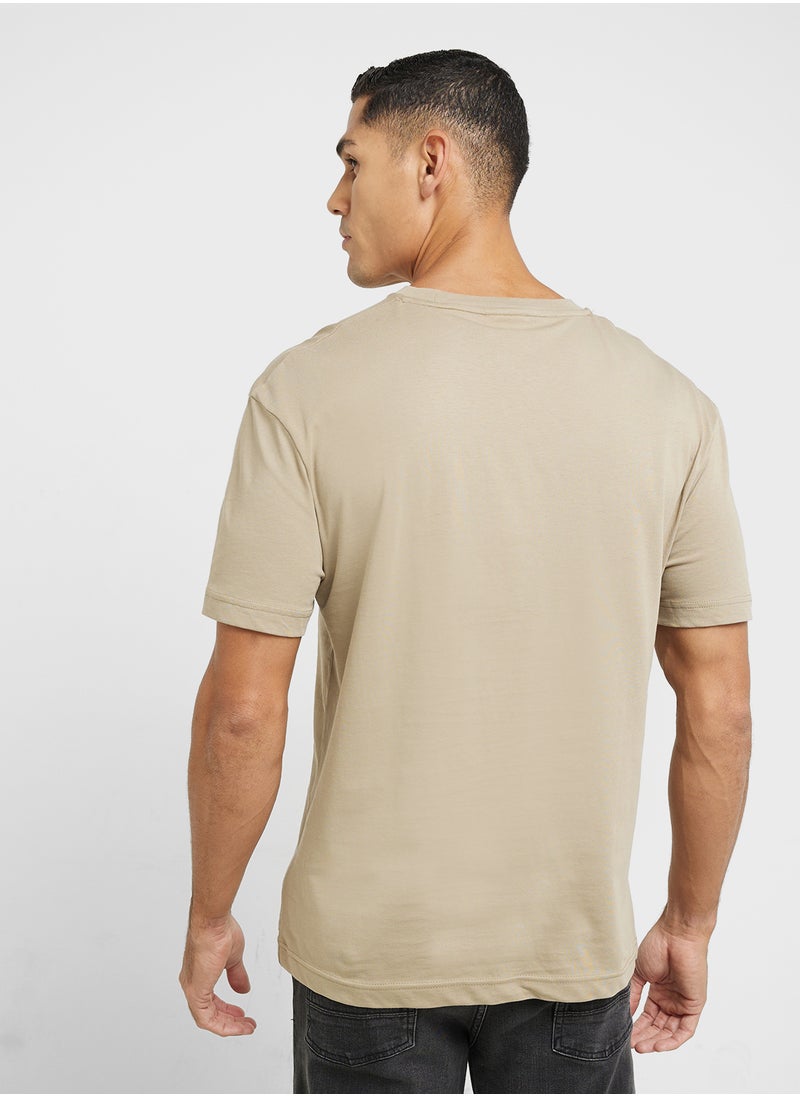 Hero Logo Comfort T-Shirt