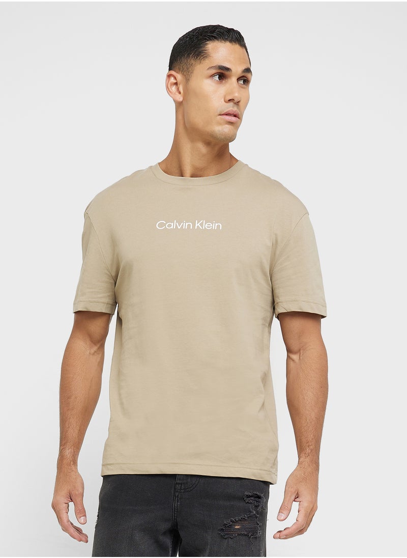 Hero Logo Comfort T-Shirt