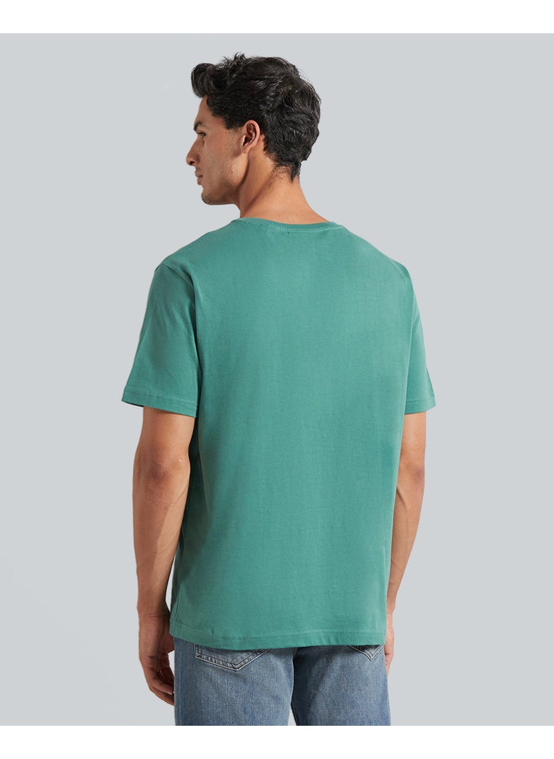 SEASONAL GRAPHIC T-SHIRT
