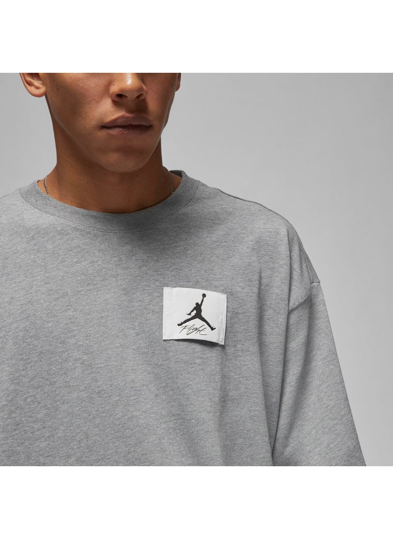 Men's Flight Essentials Oversized T-shirt