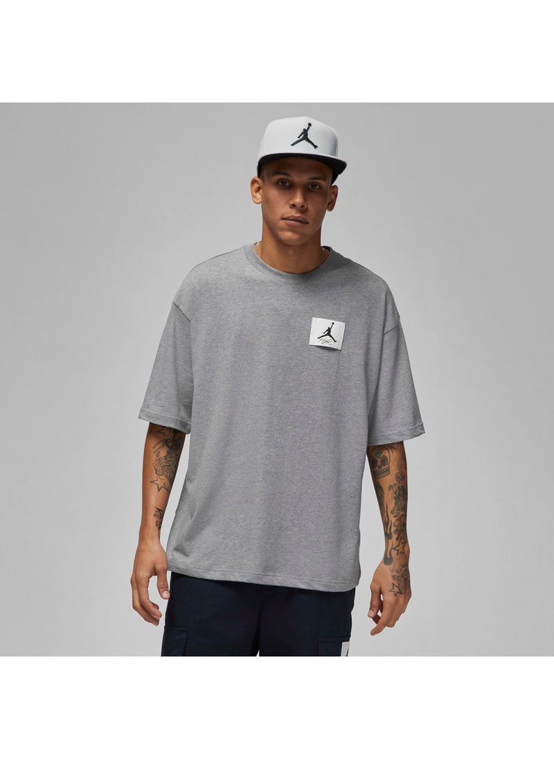 Men's Flight Essentials Oversized T-shirt