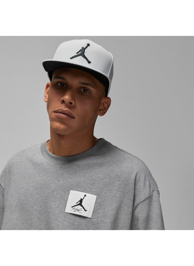 Men's Flight Essentials Oversized T-shirt