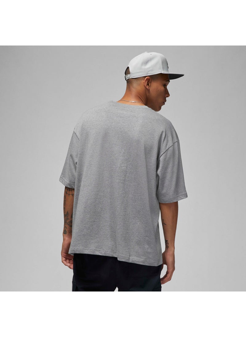 Men's Flight Essentials Oversized T-shirt