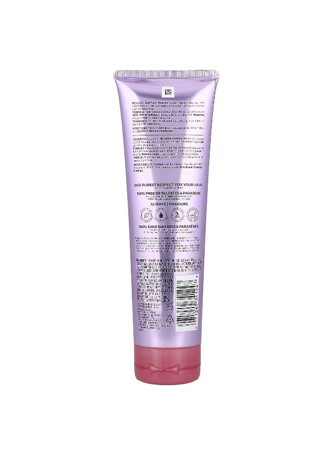 L'Oréal, Ever Pure, Moisture Shampoo, Rosemary, 8.5 fl oz (250 ml)