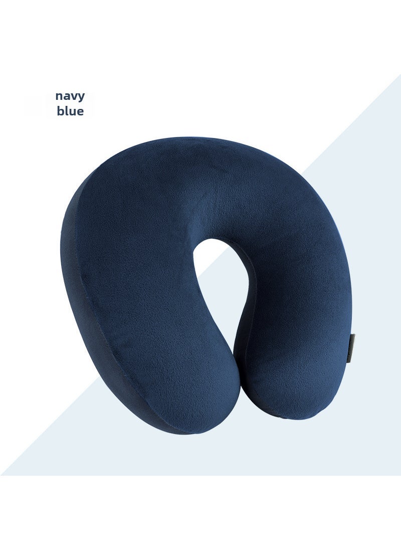 Custom Logo Navy blue