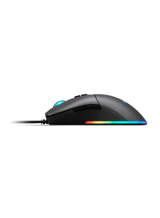 Legion M210 RGB Wired Gaming Mouse Black