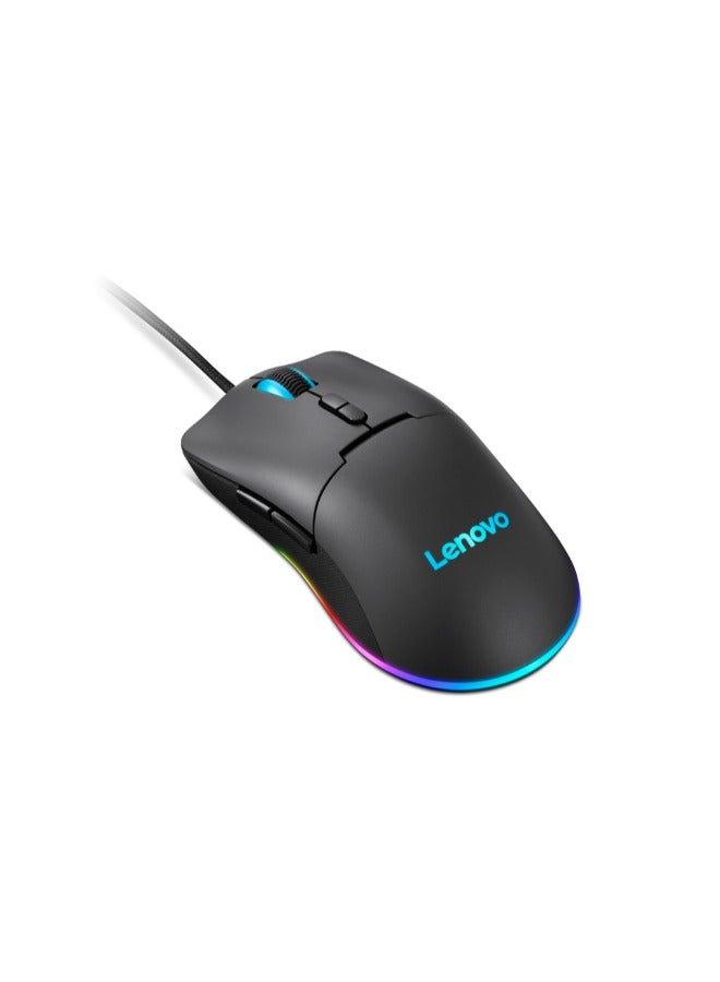 Legion M210 RGB Wired Gaming Mouse Black