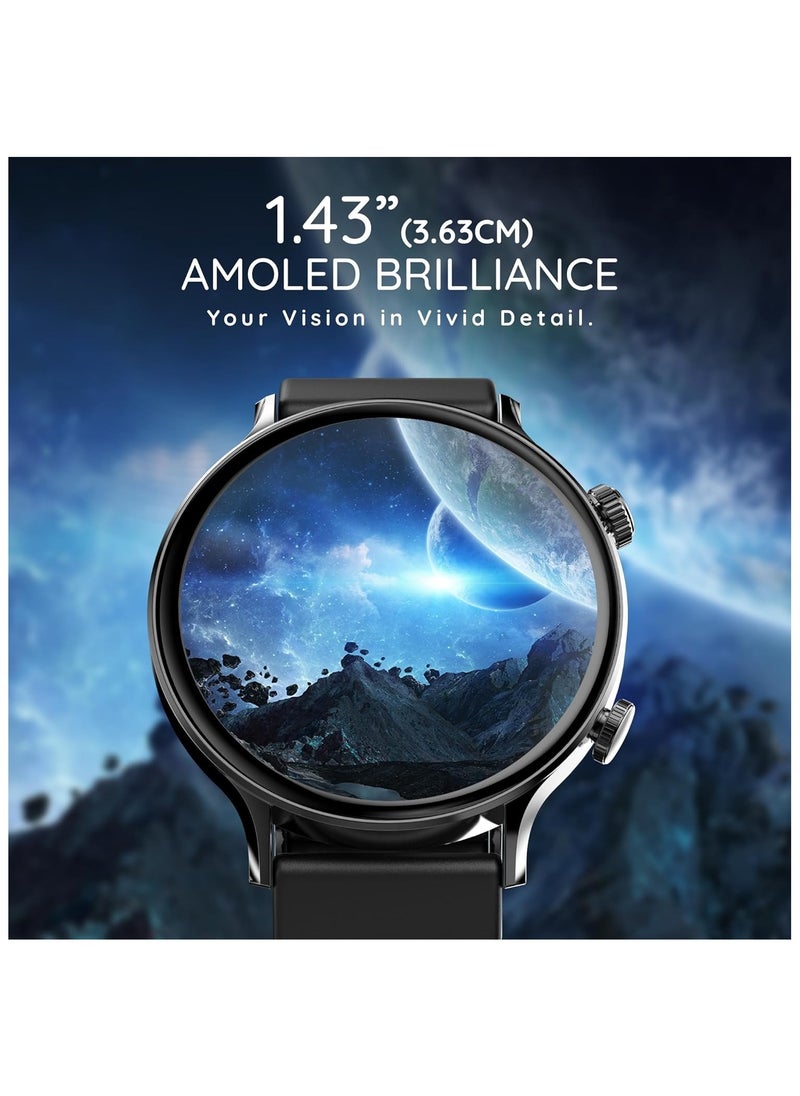 Pebble Vast 1.43