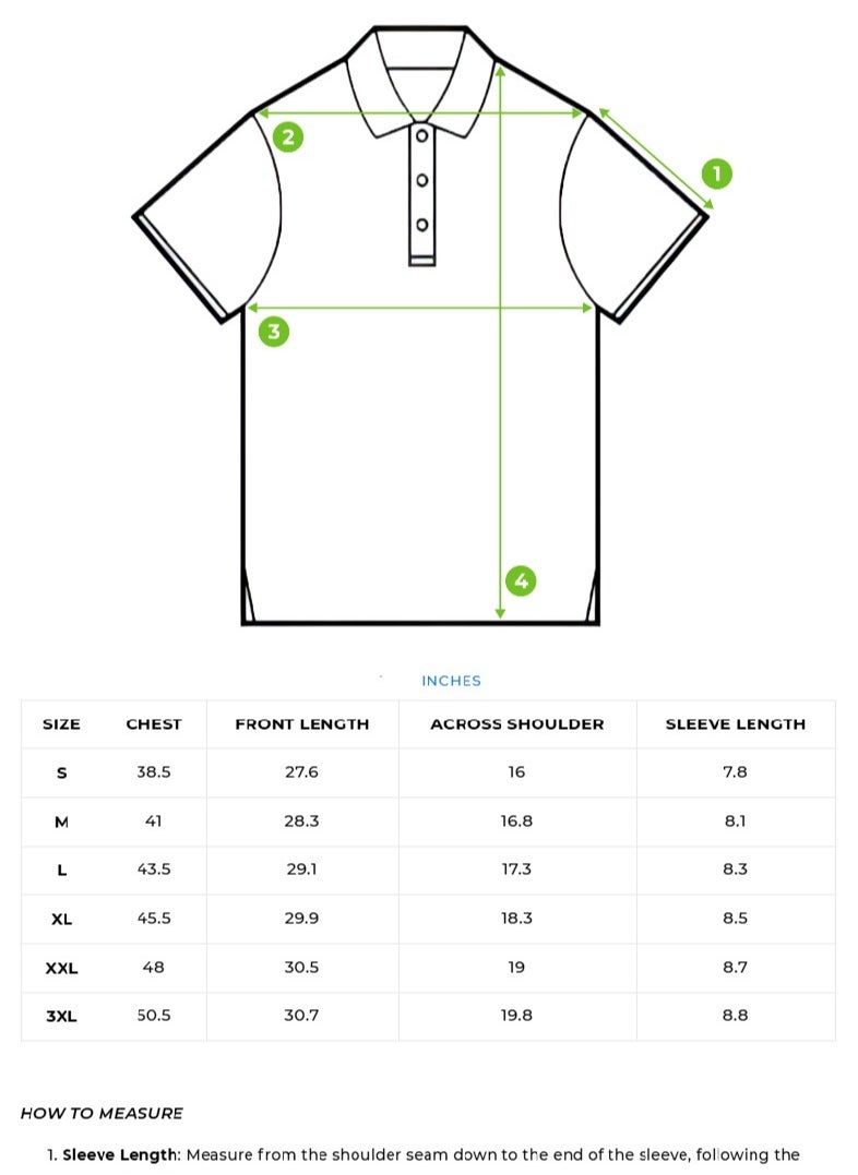 Men’s Polo T-Shirt – Soft, Breathable Cotton, Classic Fit for Comfort, Stylish Casual Shirt for Everyday Wear, Summer, and Outdoor Activities