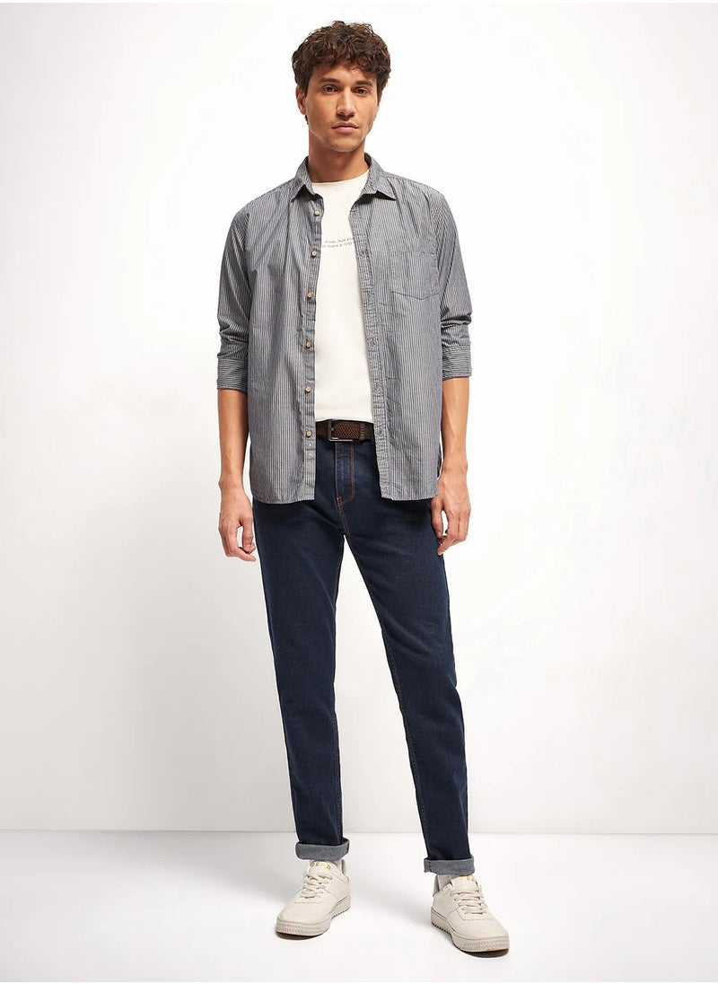 Men’s Jeans Lightweighted & Comfortable, Perfect for Casual Wear, Ideal for Everyday & Summer Wear